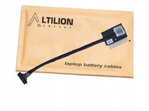 Kabel do baterii 04NDW9 4NDW9 do Dell Inspiron / Vostro 3510 3515 3520 3530