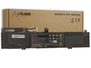 Battery Altilion Energy C31N1517 compatible with Asus