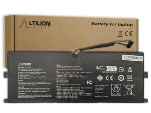 Battery Altilion Energy BTY-S3C compatible with MSI