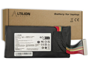 Battery Altilion Energy BTY-L78 Type-A #2 compatible with MSI