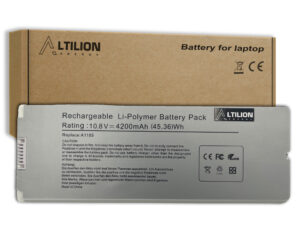Battery Altilion Energy A1185 #2 compatible with Apple