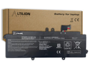Battery Altilion Energy PS0011UA1BRS compatible with Toshiba / Dynabook