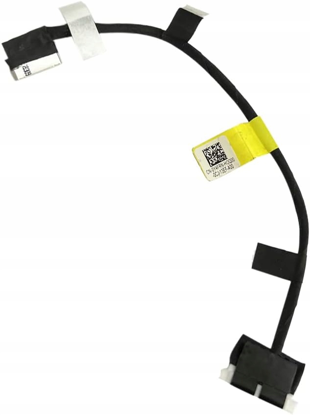 Kabel do baterii 0Y4FRN Y4FRN do Dell Latitude 7420 7200 - obrazek 2