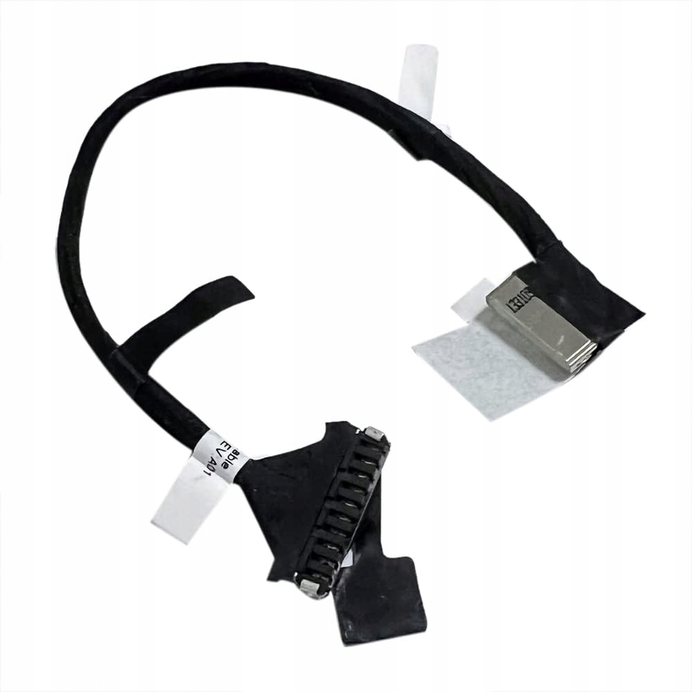 Kabel do baterii 0C2NNY C2NNY Dell Latitude 5520 5521 / Precision 3560 3561 - obrazek 2