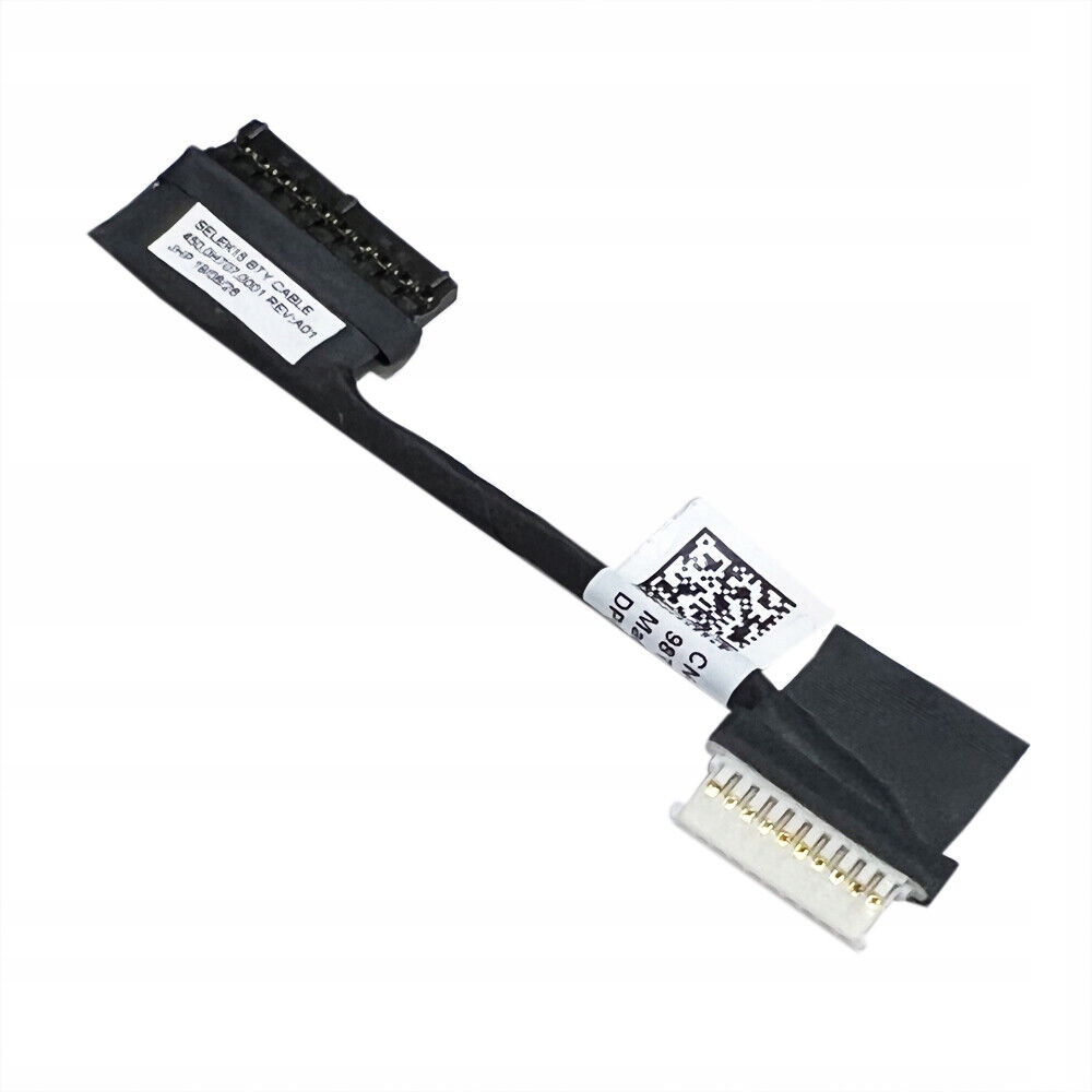 Kabel do baterii 051NFV 51NFV - Dell Gaming Laptop 3500 3590 5500 5505 5590 - obrazek 2