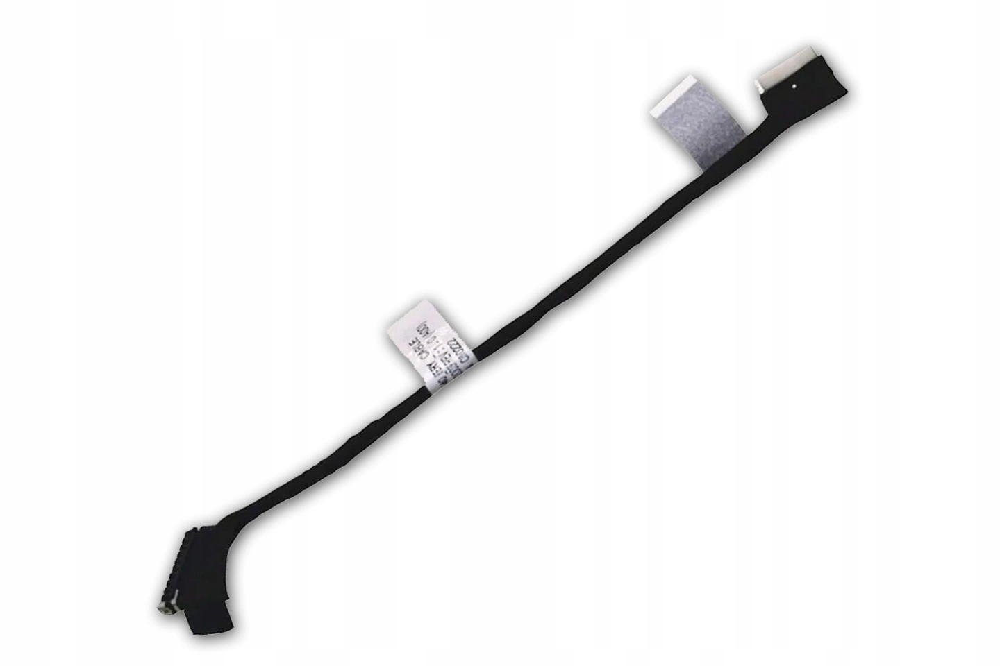 Kabel do baterii 0WHXFP WHXFP DC02003T400 do Dell Latitude 5420 5421 - obrazek 2