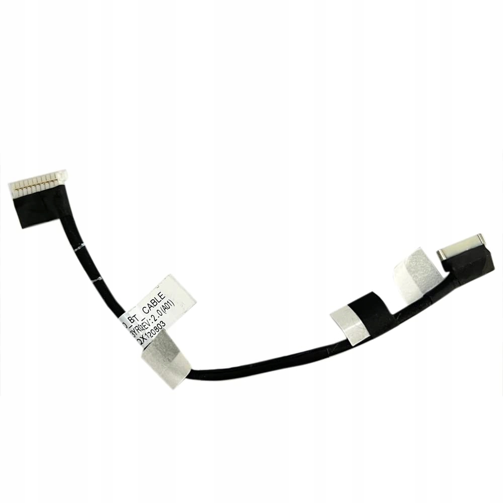Kabel do baterii 0YJV1M YJV1M DC02003YR00 do Dell Latitude 7430 - obrazek 2