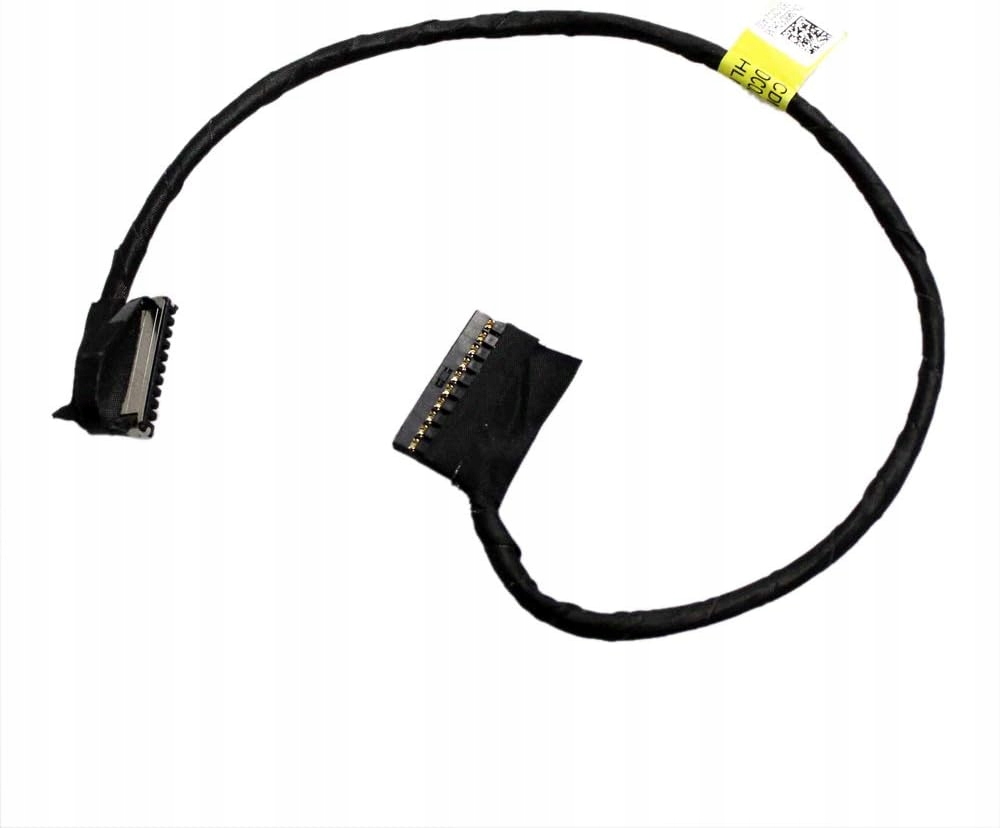 Kabel do baterii 0968CF 968CF Dell Latitude 5580 5590 / Precision 3520 3530 - obrazek 2