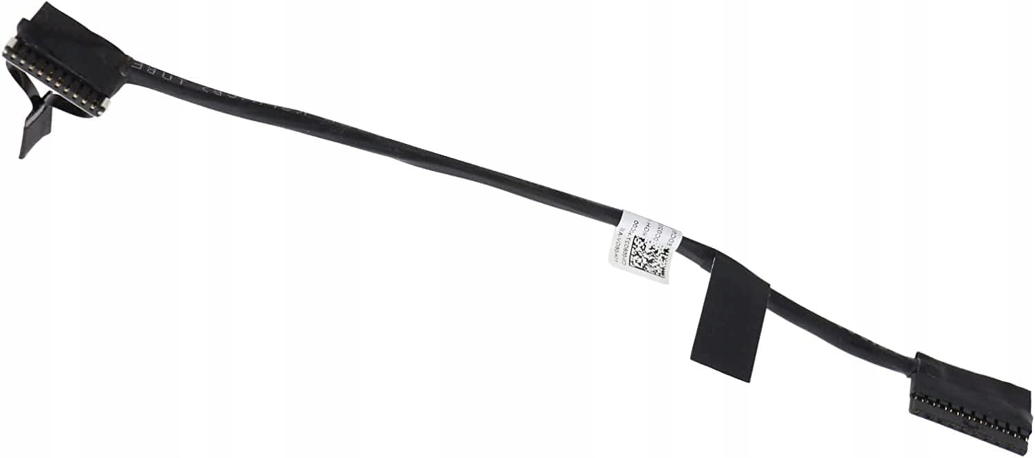 Kabel baterii 058G27 Dell Latitude 5500 5501 5510 / Precision 3540 3550 - obrazek 2