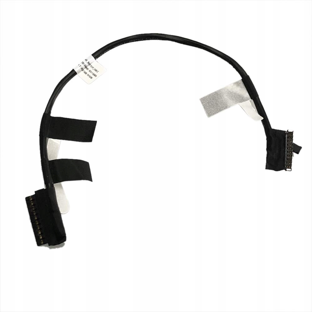 Kabel do baterii 0VVFNX VVFNX WFNX DC02003AW00 do Dell Latitude 7400 - obrazek 2