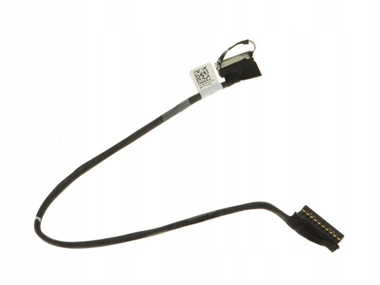 Kabel do baterii 0NVKD8 NVKD8 do Dell Latitude 5480 5490 5491 5495 - obrazek 2