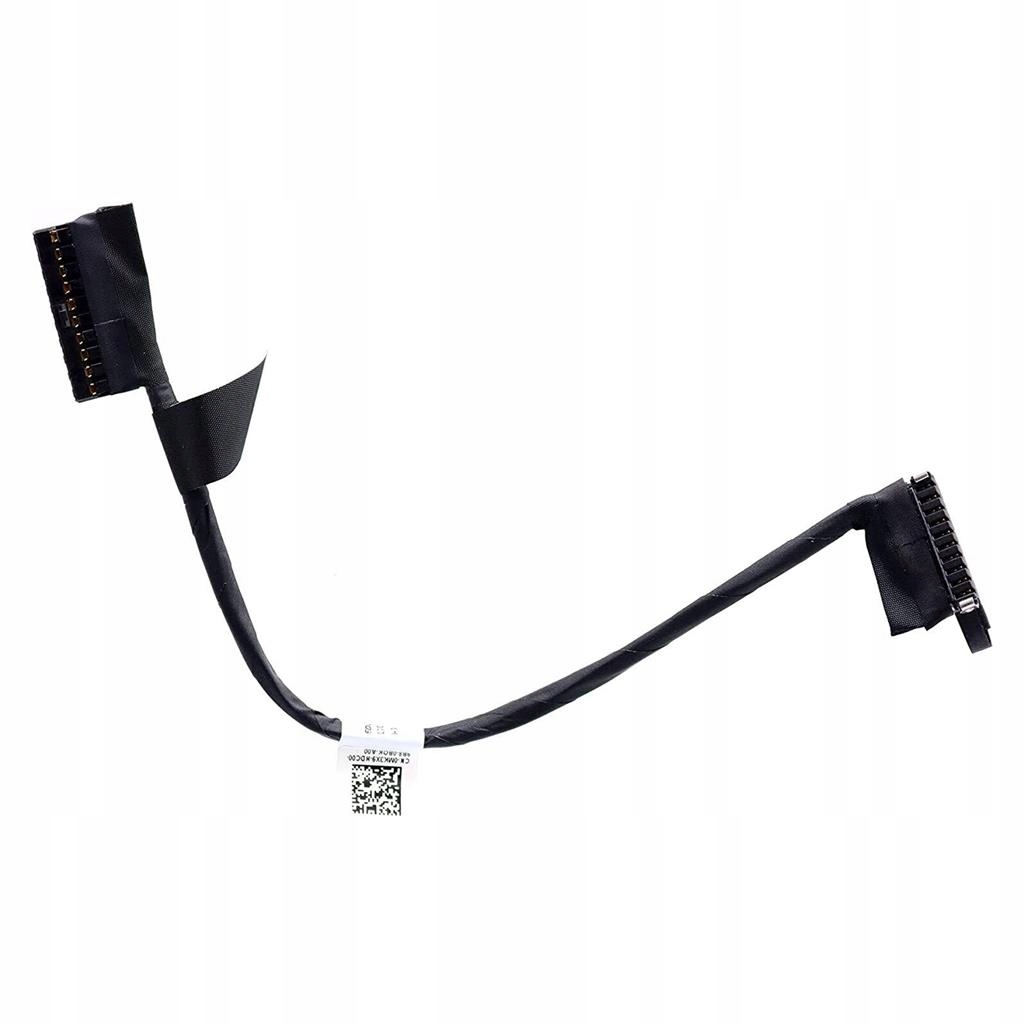 Kabel do baterii 0MK3X9 MK3X9 - Dell Latitude 5400 5401 5402 5405 5410 5411 - obrazek 2