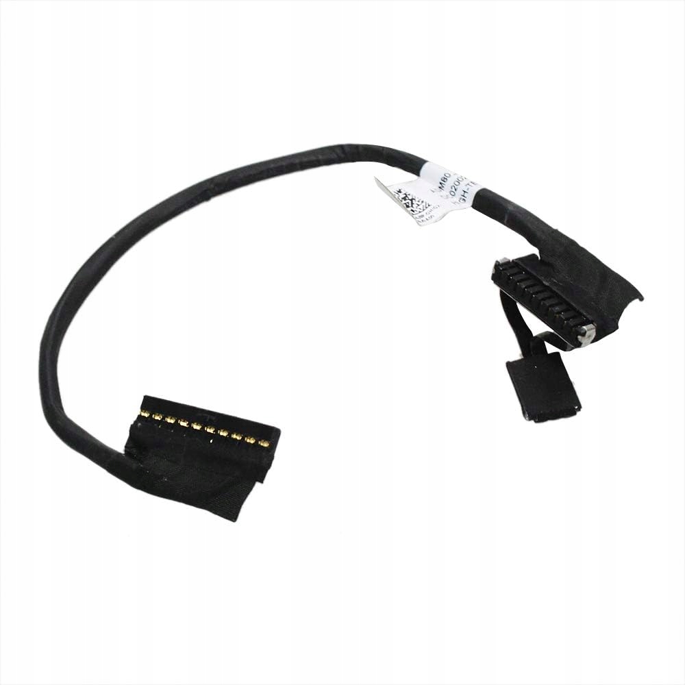 Kabel do baterii 0G6J8P G6J8P do Dell Latitude E5570 / Dell Precision M3510 - obrazek 2