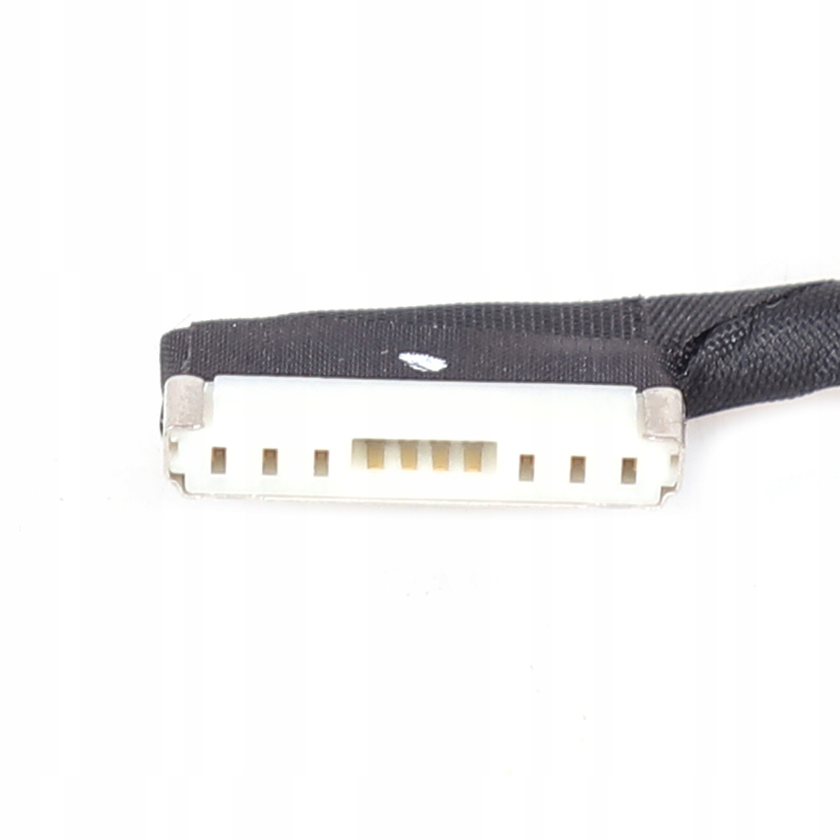 Kabel do baterii 0M6GV7 M6GV7 do Dell Latitude 5430 E5430 - obrazek 2
