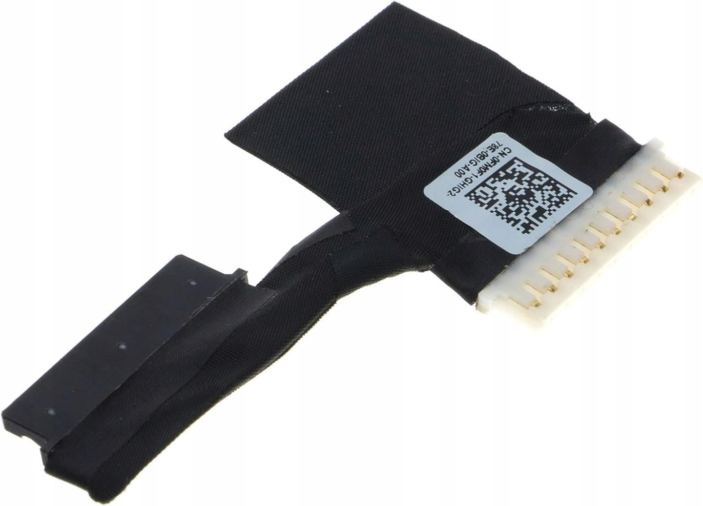 Kabel do baterii 0FM0F1 FM0F1 Dell Latitude 3490 3590 / Dell Inspiron 5570 - obrazek 2