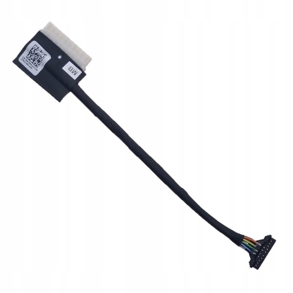 Kabel do baterii 04NDW9 4NDW9 do Dell Inspiron / Vostro 3510 3515 3520 3530 - obrazek 2