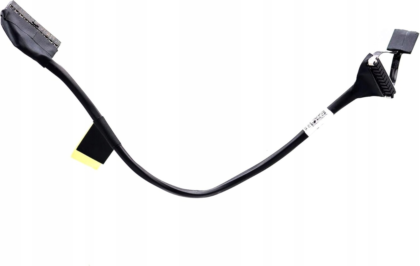 Kabel do baterii 04W0J9 4W0J9 do Dell Latitude 7280 7290 7380 7390 - obrazek 3