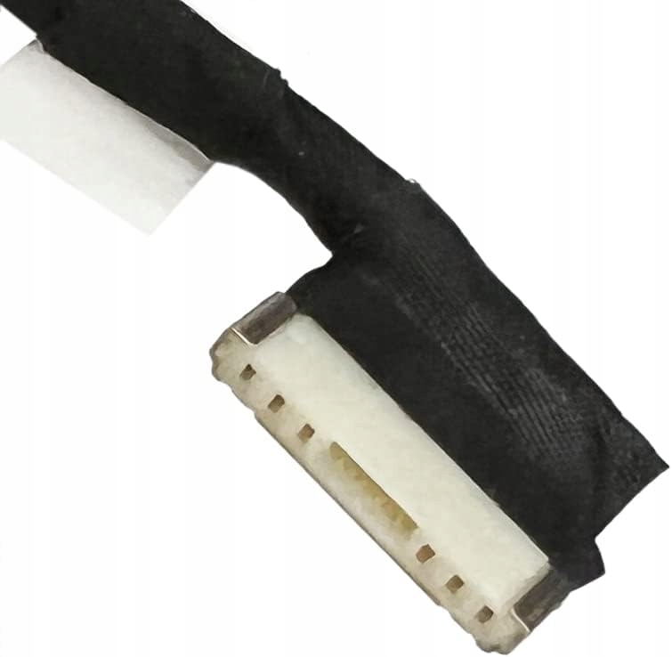 Kabel do baterii 0Y4FRN Y4FRN do Dell Latitude 7420 7200 - obrazek 3