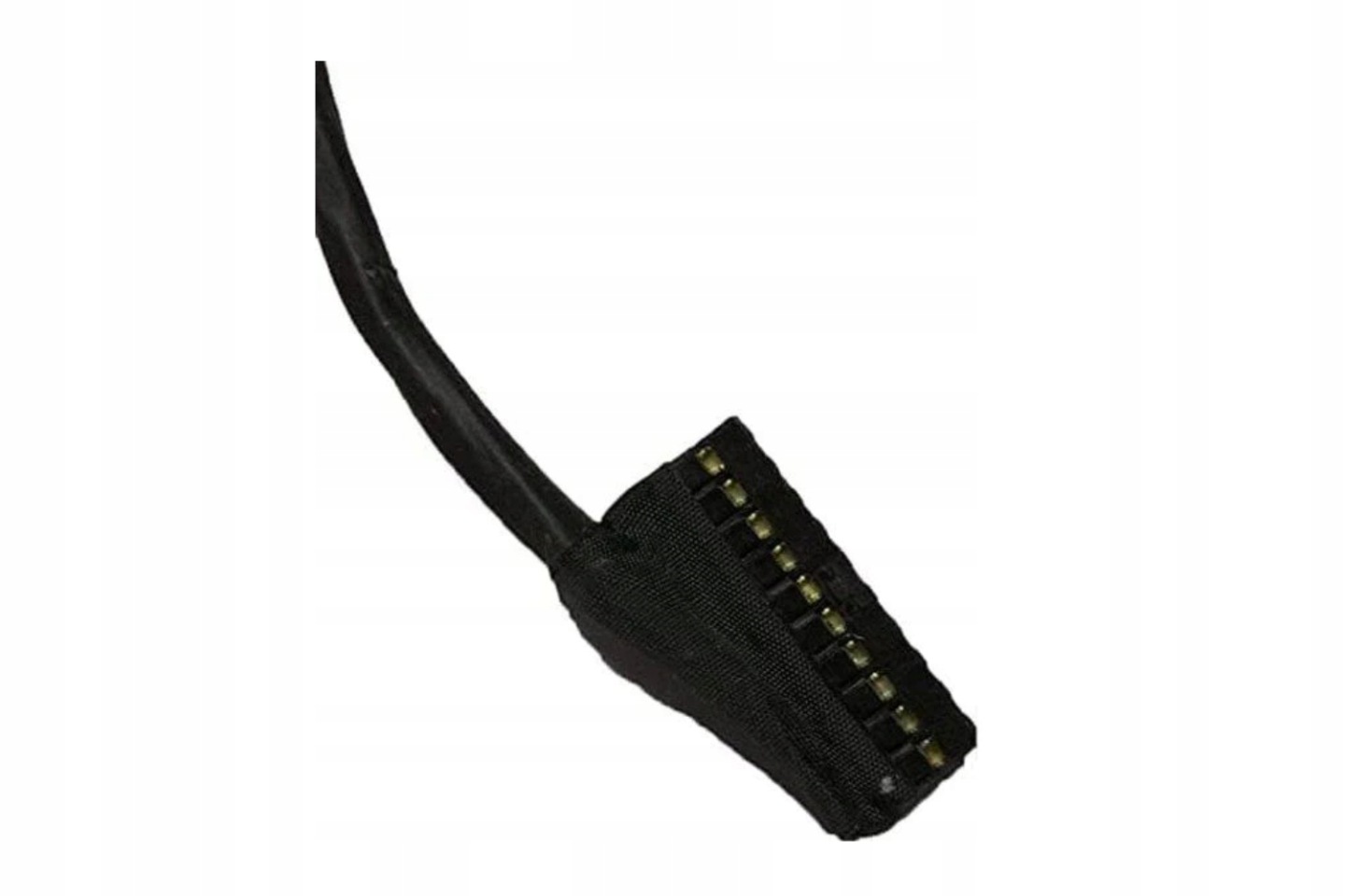 Kabel do baterii 08X9RD 8X9RD DC02001YJ00 do Dell Latitude E5450 - obrazek 3