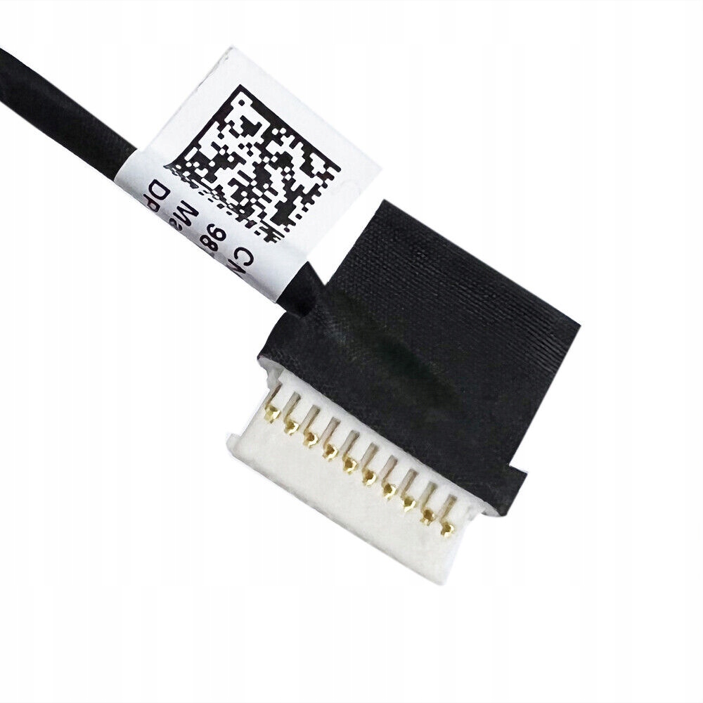 Kabel do baterii 051NFV 51NFV - Dell Gaming Laptop 3500 3590 5500 5505 5590 - obrazek 3