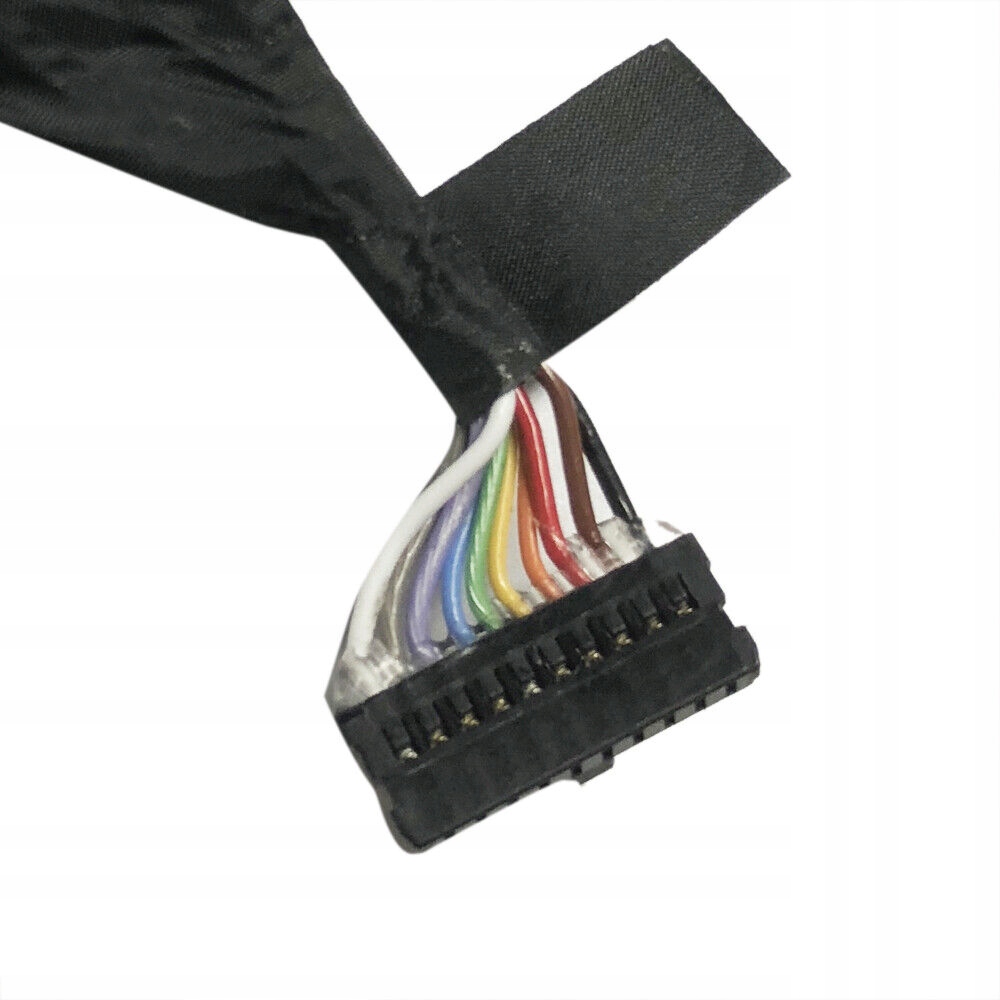 Kabel baterii 0D74YX D74YX Dell XPS 15 9500 9530 / Precision 5550 5560 5570 - obrazek 3