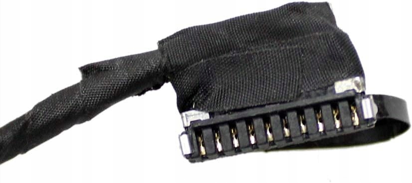 Kabel do baterii 0968CF 968CF Dell Latitude 5580 5590 / Precision 3520 3530 - obrazek 3