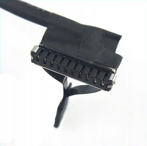 Kabel baterii 058G27 Dell Latitude 5500 5501 5510 / Precision 3540 3550 - obrazek 3