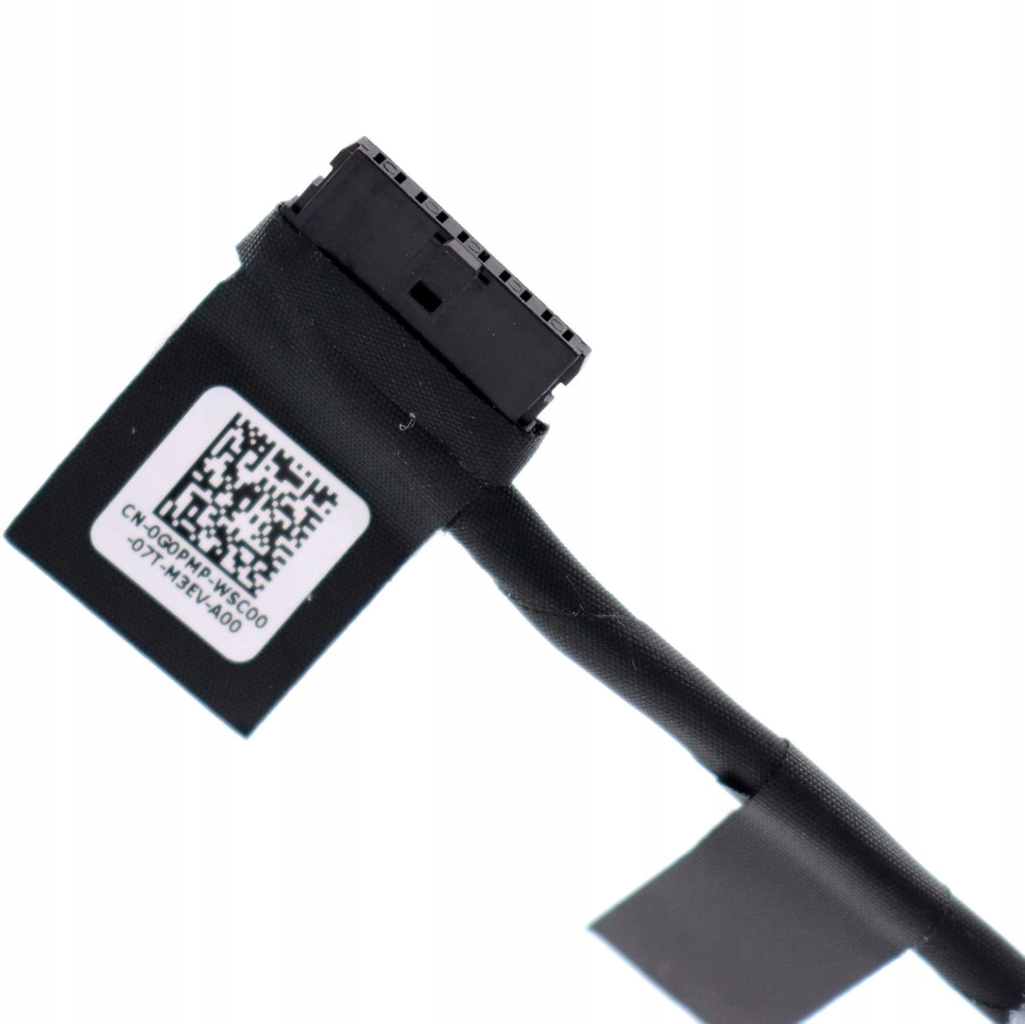 Kabel do baterii 0G0PMP G0PMP do Dell Latitude 5300 2-in-1 / 5310 2-in-1 - obrazek 3