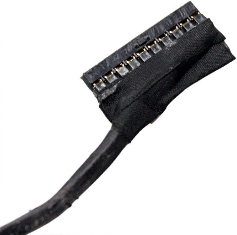 Kabel do baterii 0NWD9K NWD9K do Dell Latitude 5500 E5500 - obrazek 3