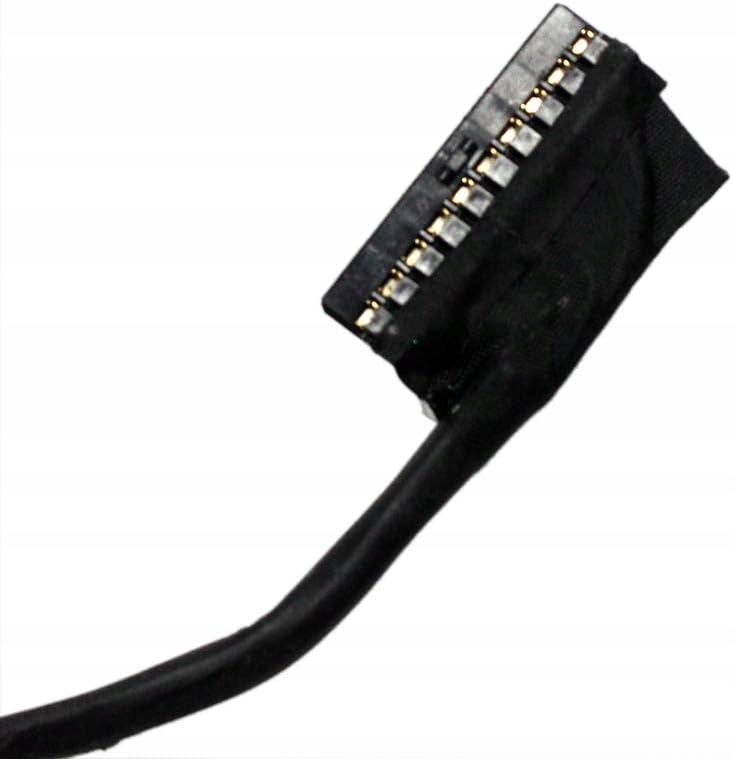 Kabel do baterii 0G6J8P G6J8P do Dell Latitude E5570 / Dell Precision M3510 - obrazek 3