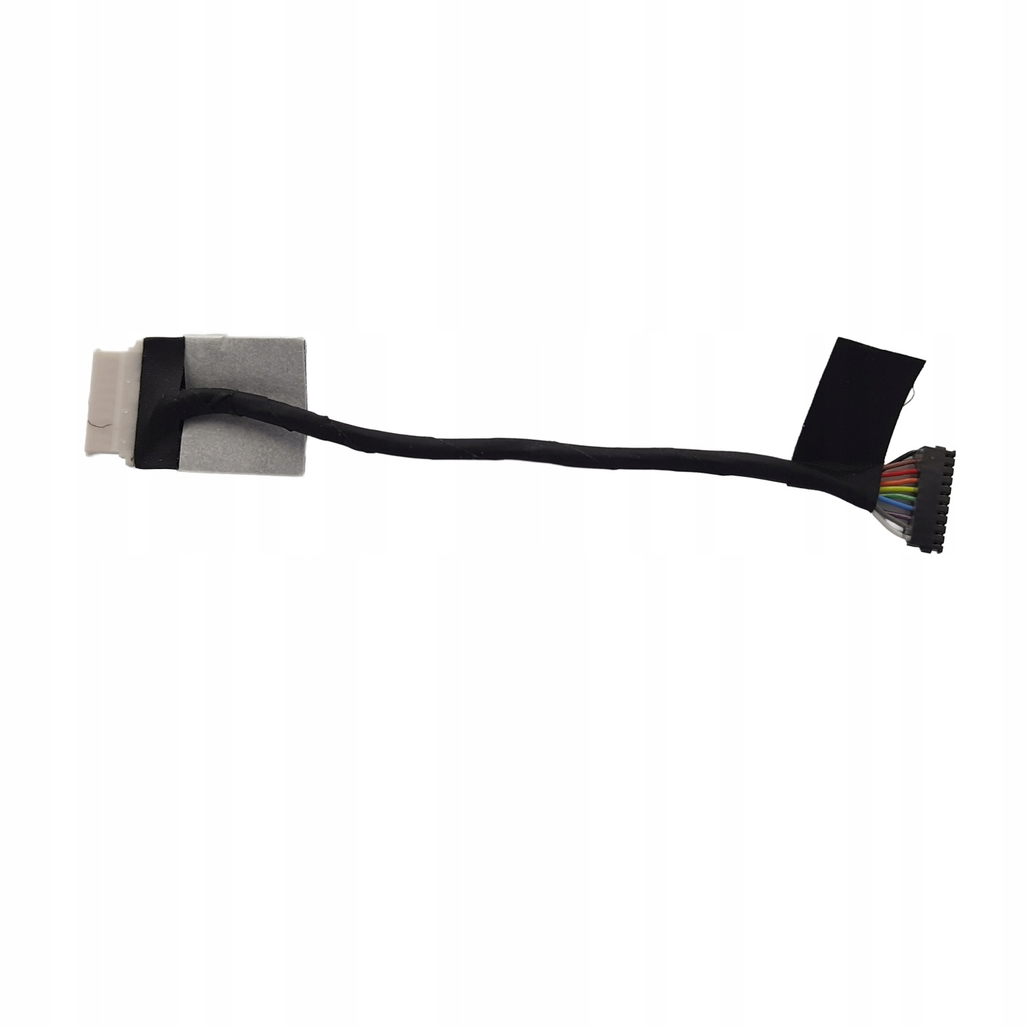 Kabel do baterii 0581XK 581XK do Dell Inspiron Vostro 5400 5500 7400 - obrazek 3
