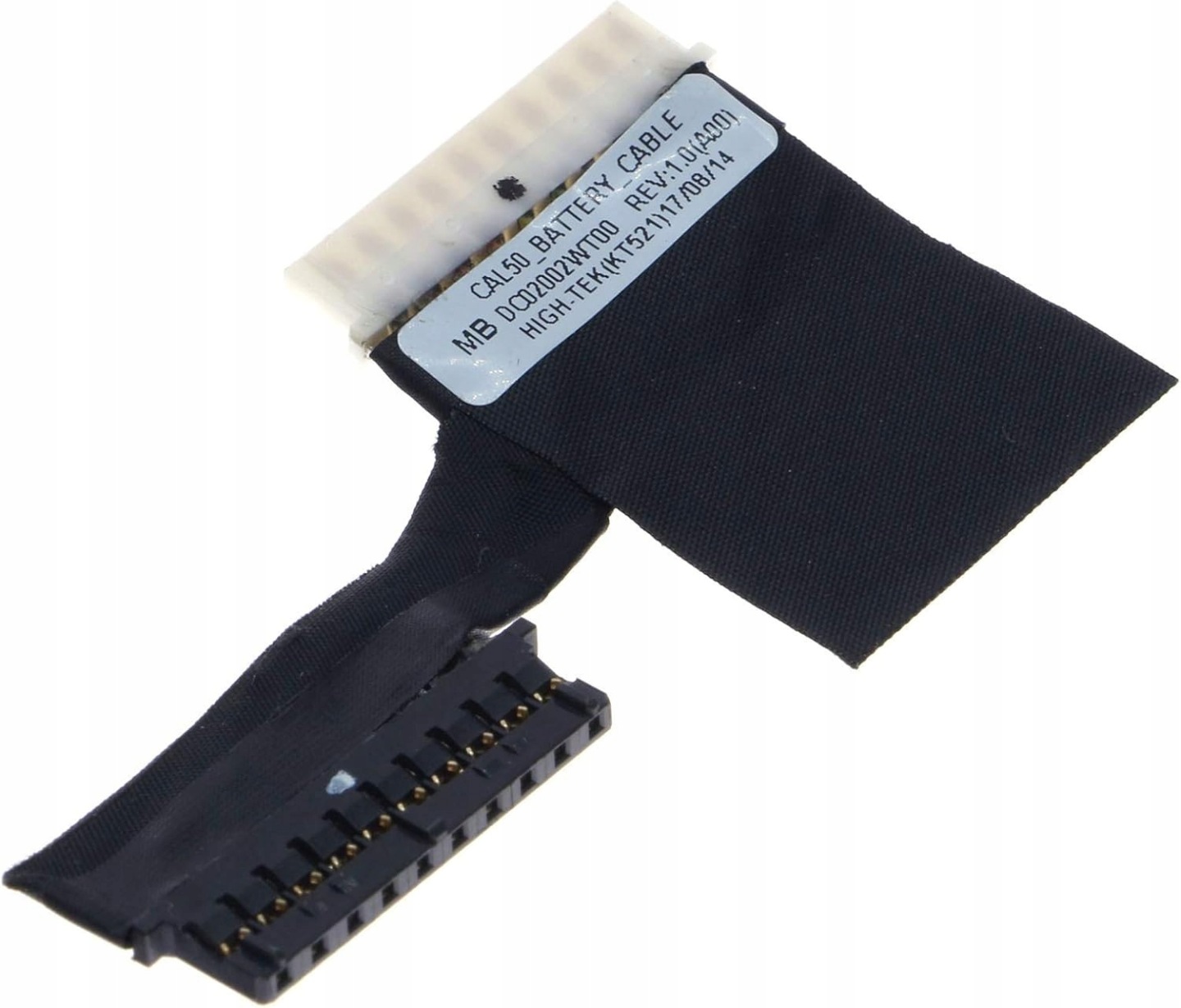 Kabel do baterii 0FM0F1 FM0F1 Dell Latitude 3490 3590 / Dell Inspiron 5570 - obrazek 3