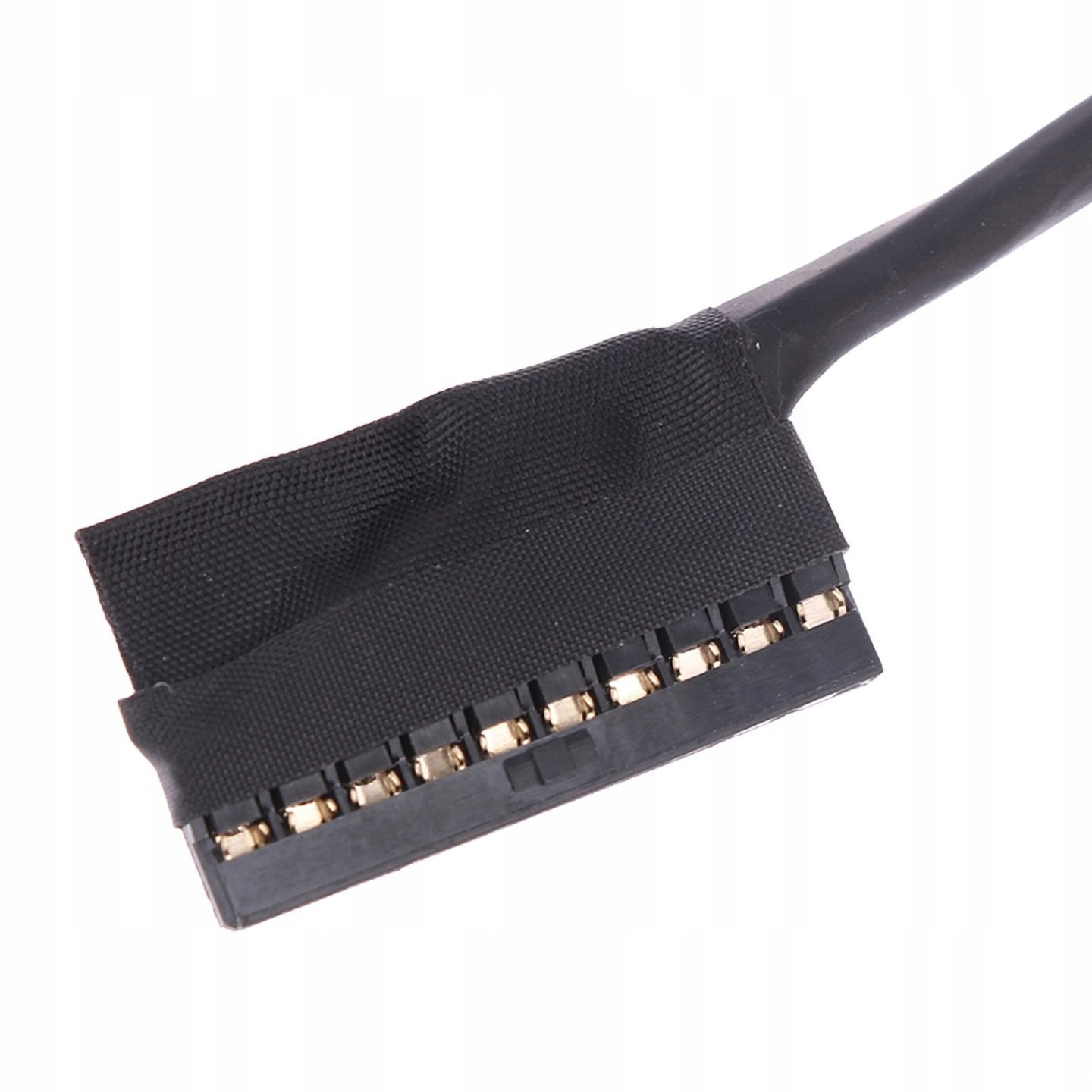 Kabel baterii 058G27 Dell Latitude 5500 5501 5510 / Precision 3540 3550 - obrazek 4
