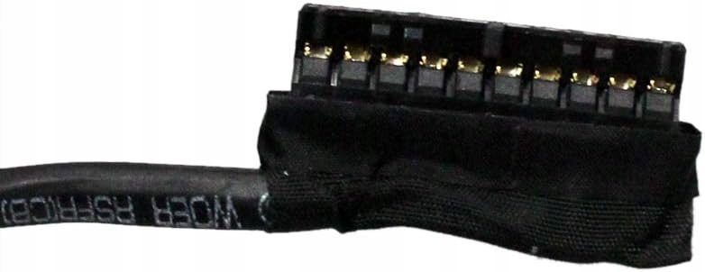Kabel do baterii 0NVKD8 NVKD8 do Dell Latitude 5480 5490 5491 5495 - obrazek 4