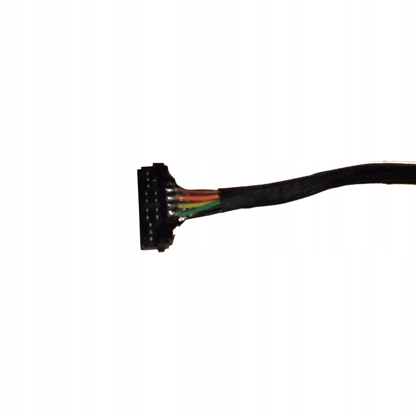 Kabel do baterii 09M6D2 9M6D2 do Dell Inspiron 5410 5510 5415 5518 5418 - obrazek 4
