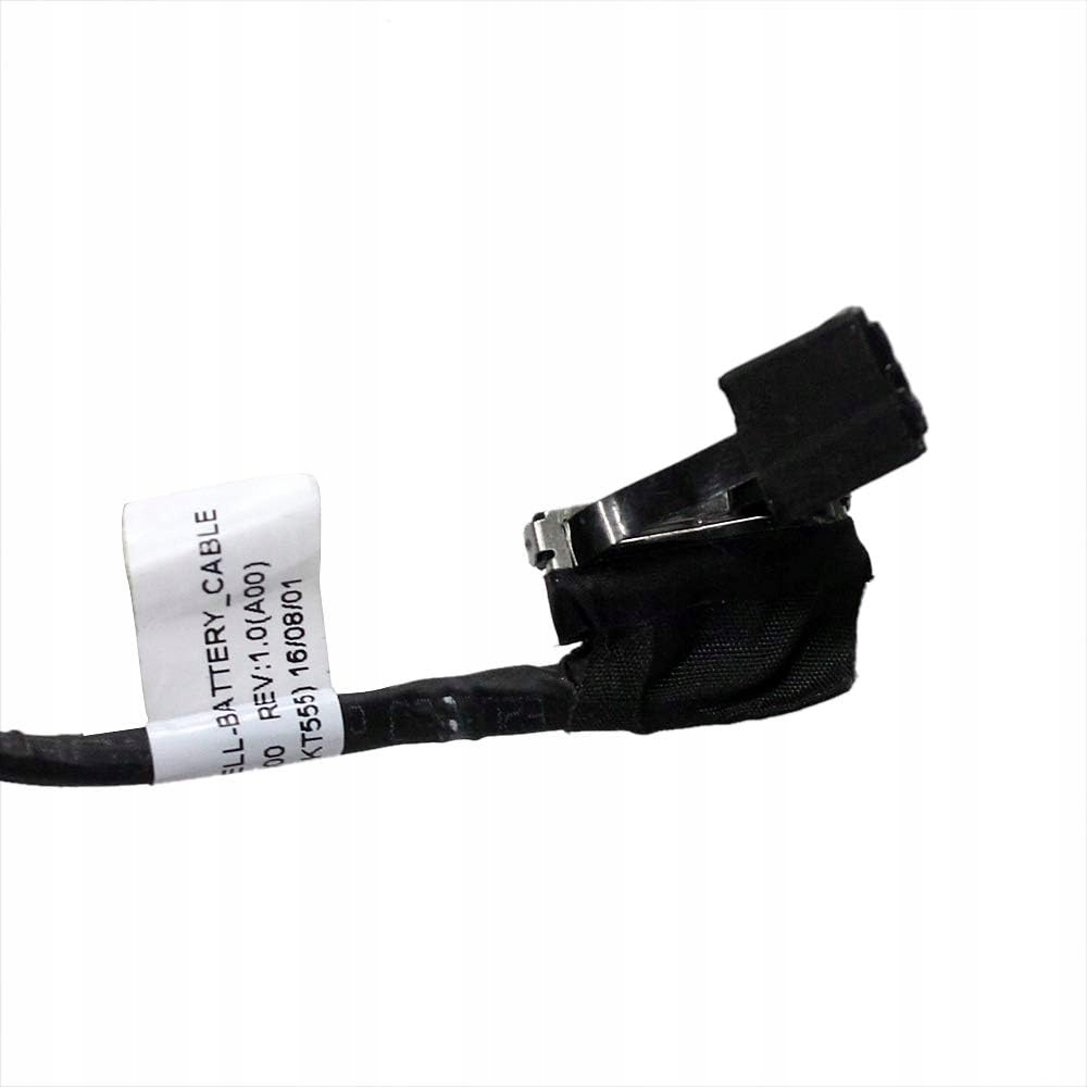 Kabel do baterii 0G6J8P G6J8P do Dell Latitude E5570 / Dell Precision M3510 - obrazek 4