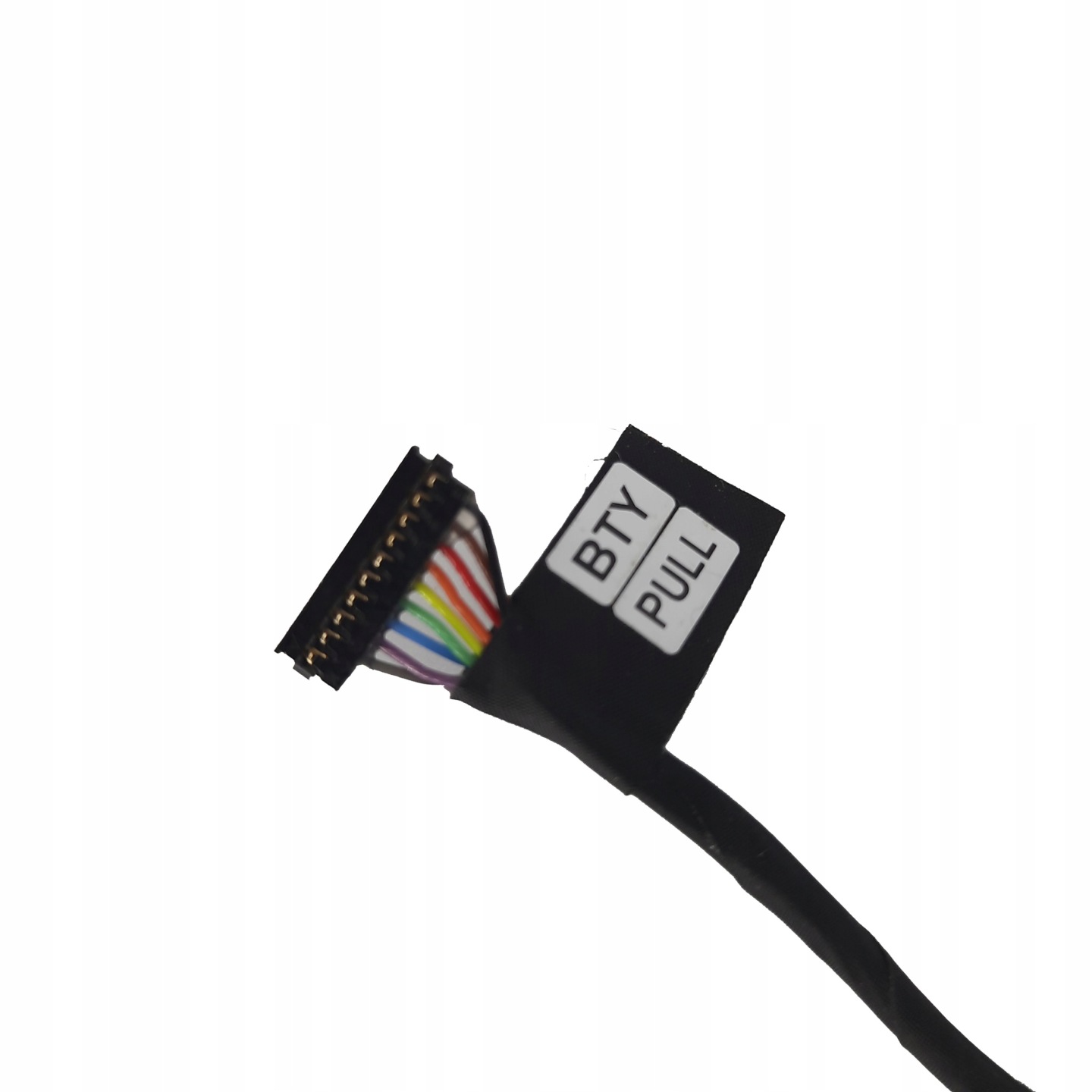 Kabel do baterii 0581XK 581XK do Dell Inspiron Vostro 5400 5500 7400 - obrazek 4