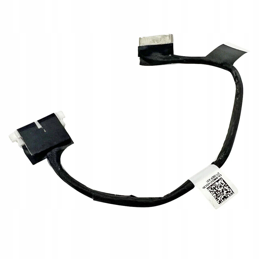 Kabel do baterii 0M6GV7 M6GV7 do Dell Latitude 5430 E5430 - obrazek 4