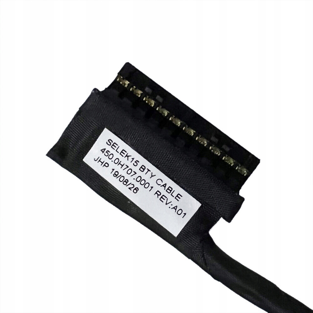 Kabel do baterii 051NFV 51NFV - Dell Gaming Laptop 3500 3590 5500 5505 5590 - obrazek 4
