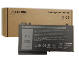 Bateria Altilion Energy NGGX5 kompatybilna z Dell