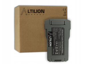 Bateria Altilion Energy ALT13DR kompatybilna z DJI Mini 5 Pro - 5000mAh