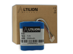 Bateria Altilion Energy AL004AGD kompatybilna z Irobot Braava 380 / Mint 5200